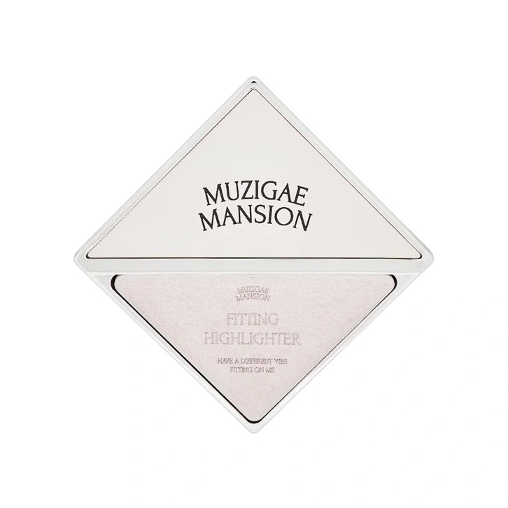 Хайлайтер Fitting Highlighter  купить в VISAGEHALL