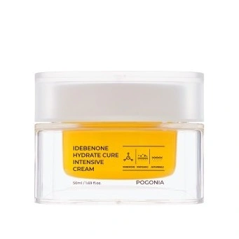 Крем увлажняющий, омолаживающий с идебеноном купить в VISAGEHALL