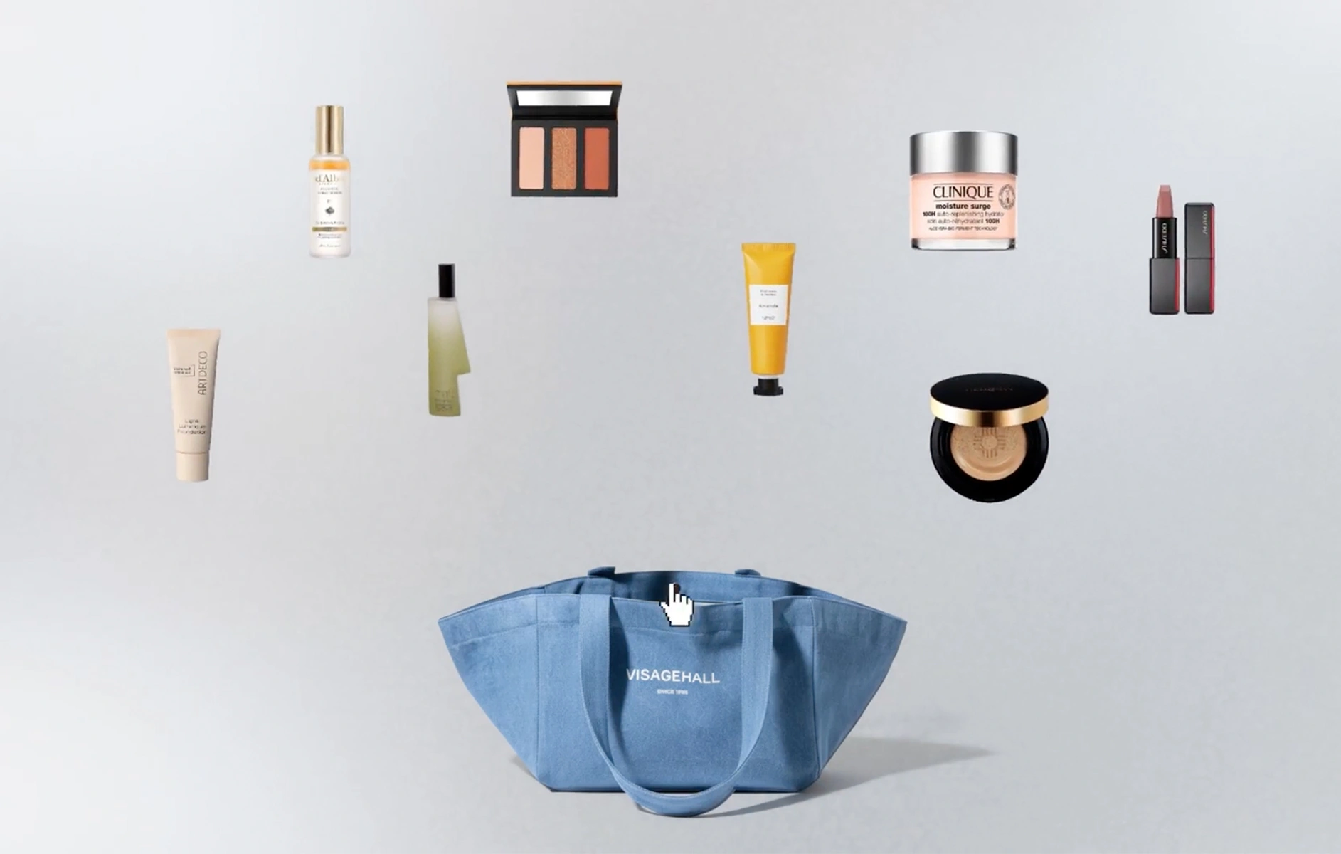 Неделя шопинга