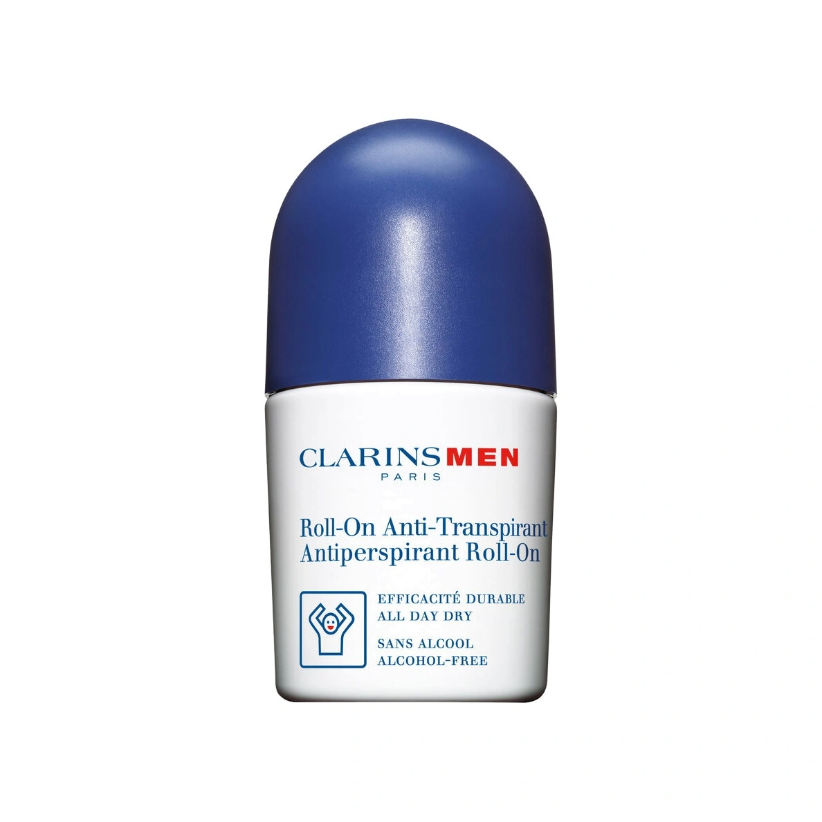 Дезодорант-антиперспирант шариковый Men купить в VISAGEHALL