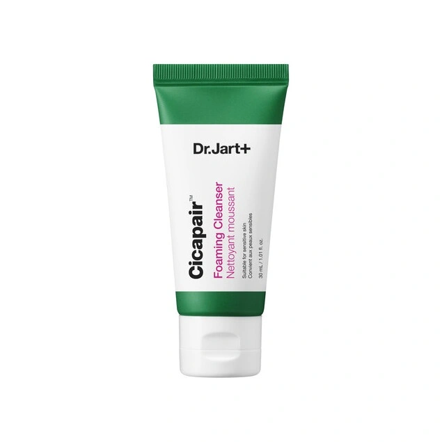 Мягкая пенка для умывания Cicapair купить в VISAGEHALL