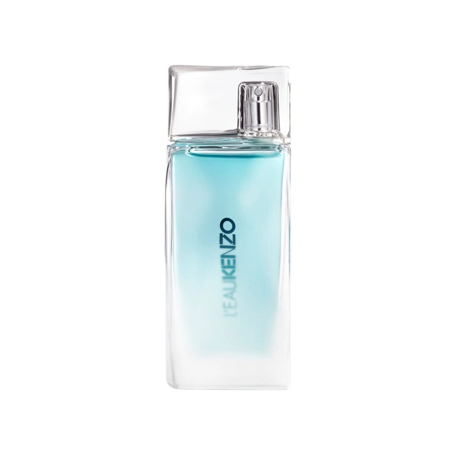 L'Eau Kenzo Glacée Pour homme Туалетная вода  купить в VISAGEHALL
