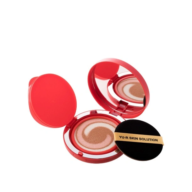 Пудра Moist Layer Cushion купить в VISAGEHALL