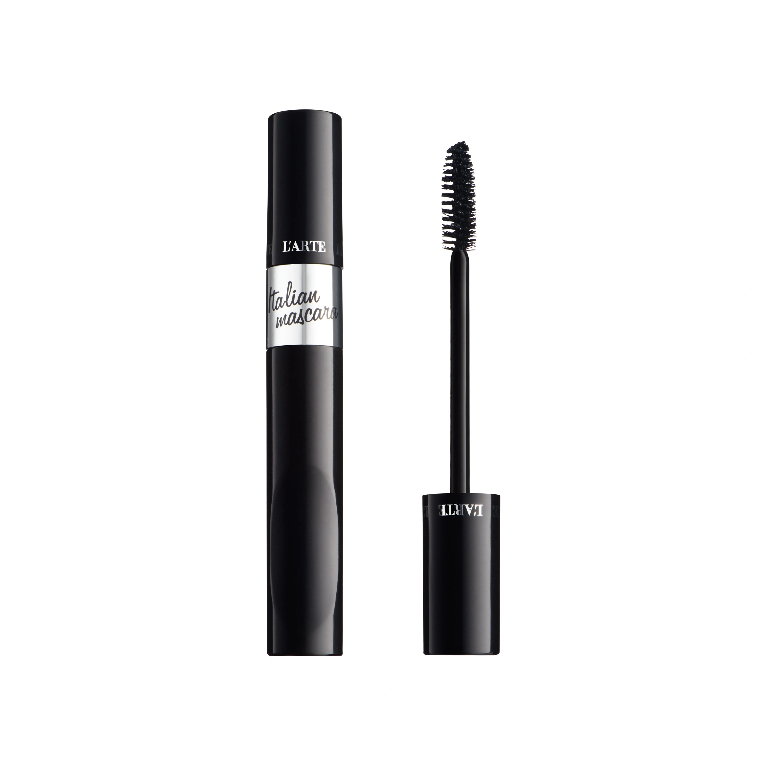 Тушь дневной объем Italian Mascara купить в VISAGEHALL