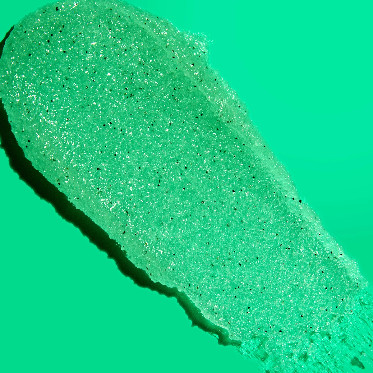 Сахарный скраб для тела с ароматом кокоса и лайма Coconut Lime купить в VISAGEHALL