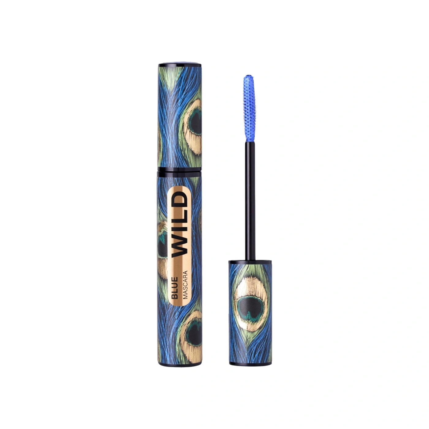 Тушь для ресниц Mascara Wild Blue купить в VISAGEHALL