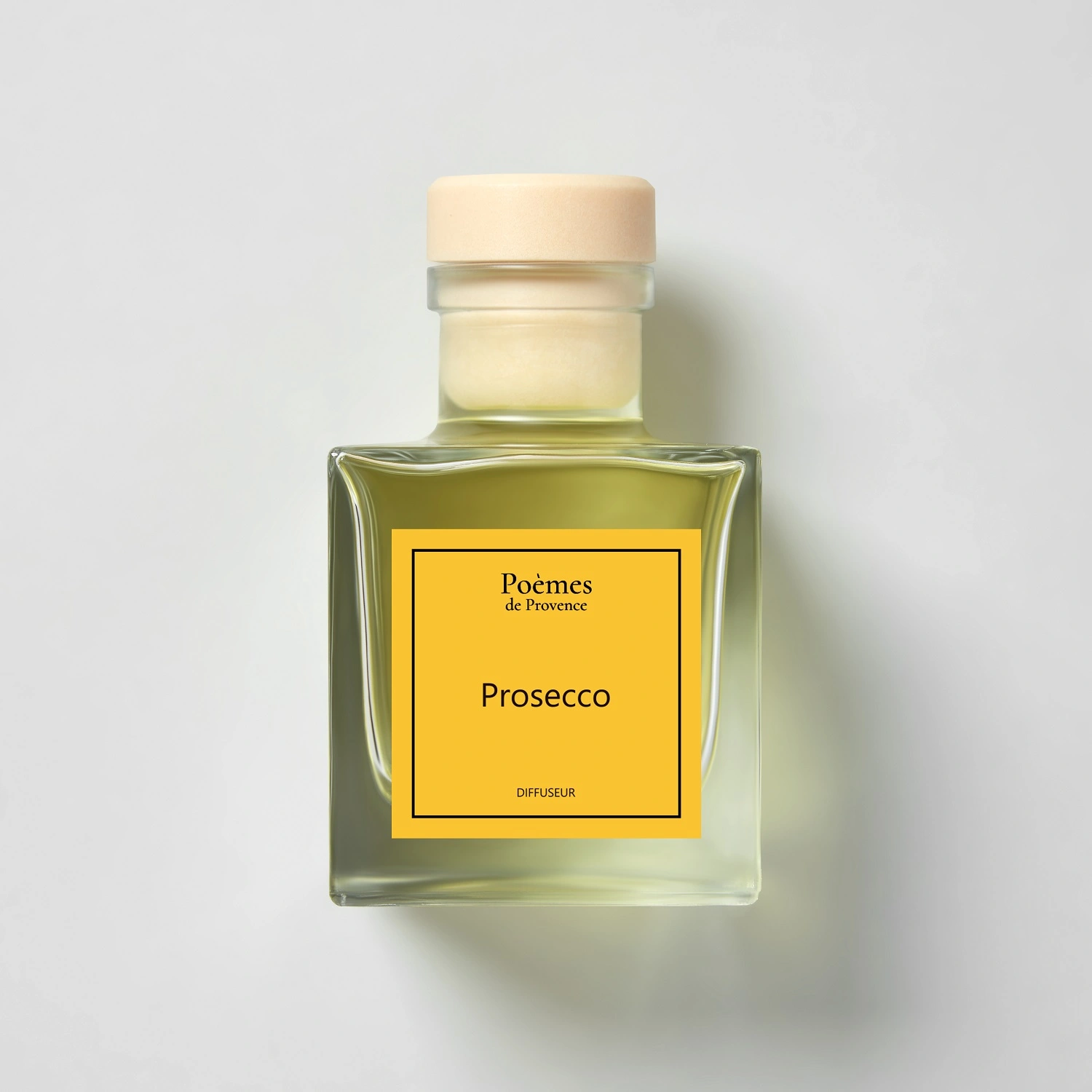 Prosecco Аромадиффузор купить в VISAGEHALL