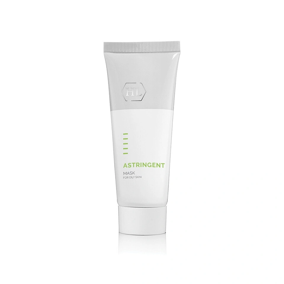 Маска сокращающая Astringent Mask купить в VISAGEHALL