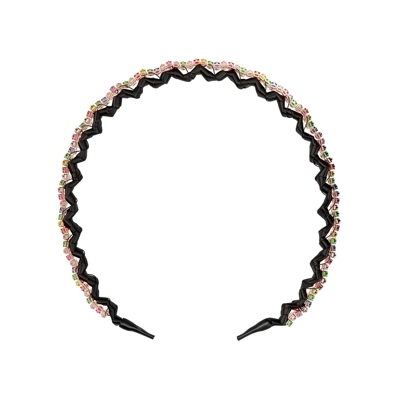 Ободок Trendy Treasure купить в VISAGEHALL