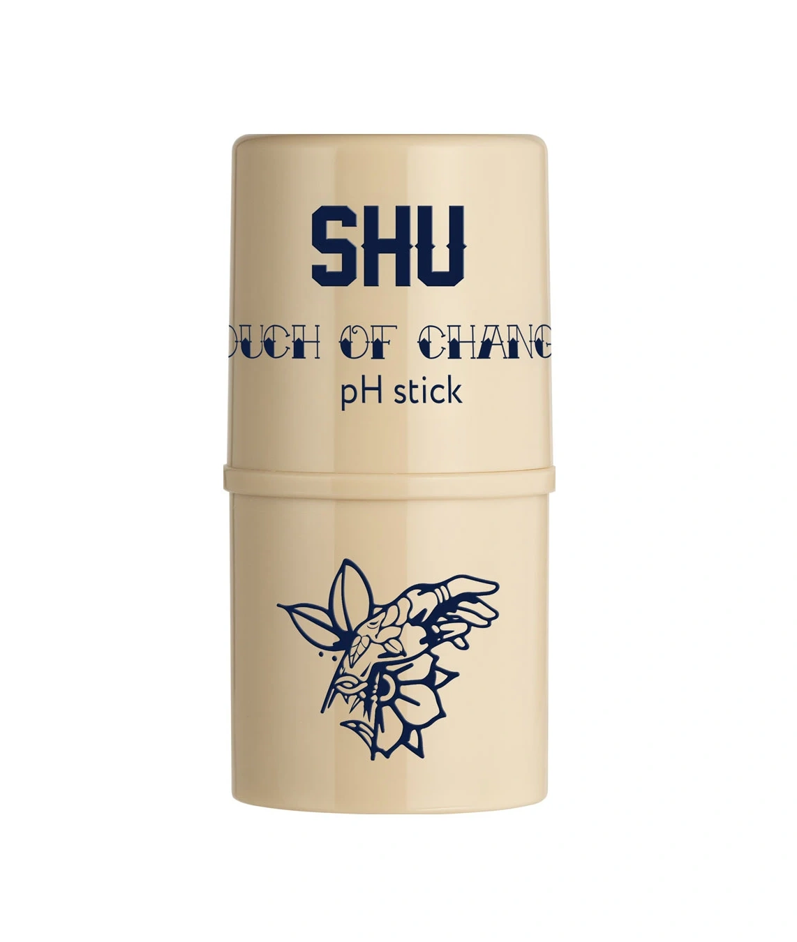 Стик pH с эффектом хамелеон Touch of Changes купить в VISAGEHALL