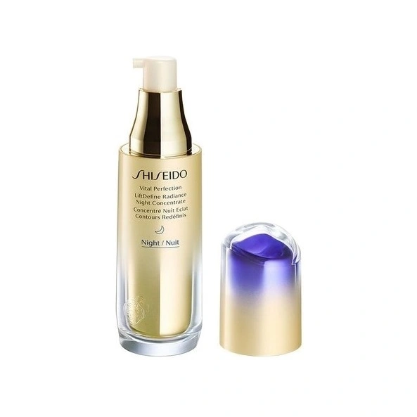 Ночной моделирующий концентрат Vital Perfection купить в VISAGEHALL