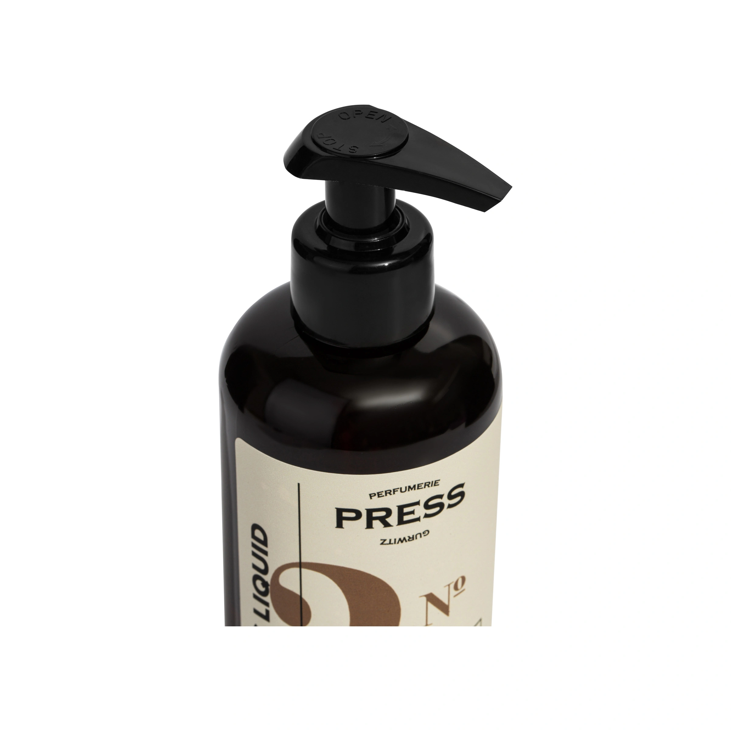 Жидкое мыло для рук № 2 Бобы Тонка Черный перец Пачули купить в VISAGEHALL