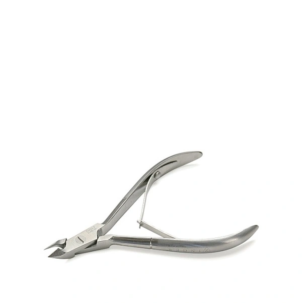 Кусачки для маникюра ручная заточка MC-350-D-SH