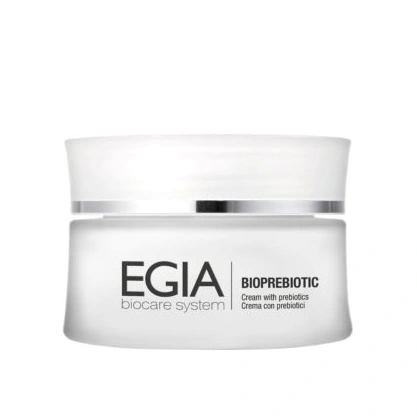 Иммунокрем с пребиотиками Cream with Prebiotics купить в VISAGEHALL