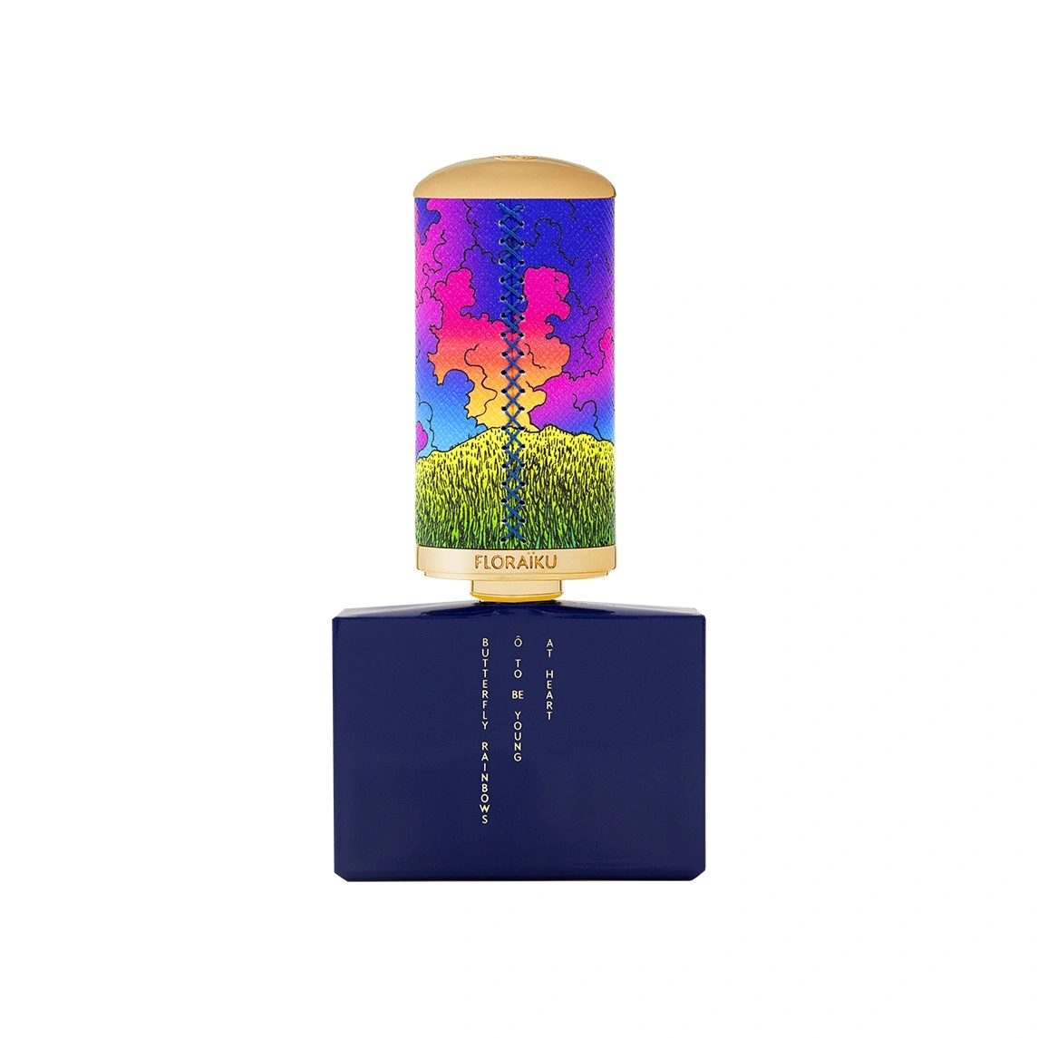 Young At Heart Парфюмерная вода купить в VISAGEHALL