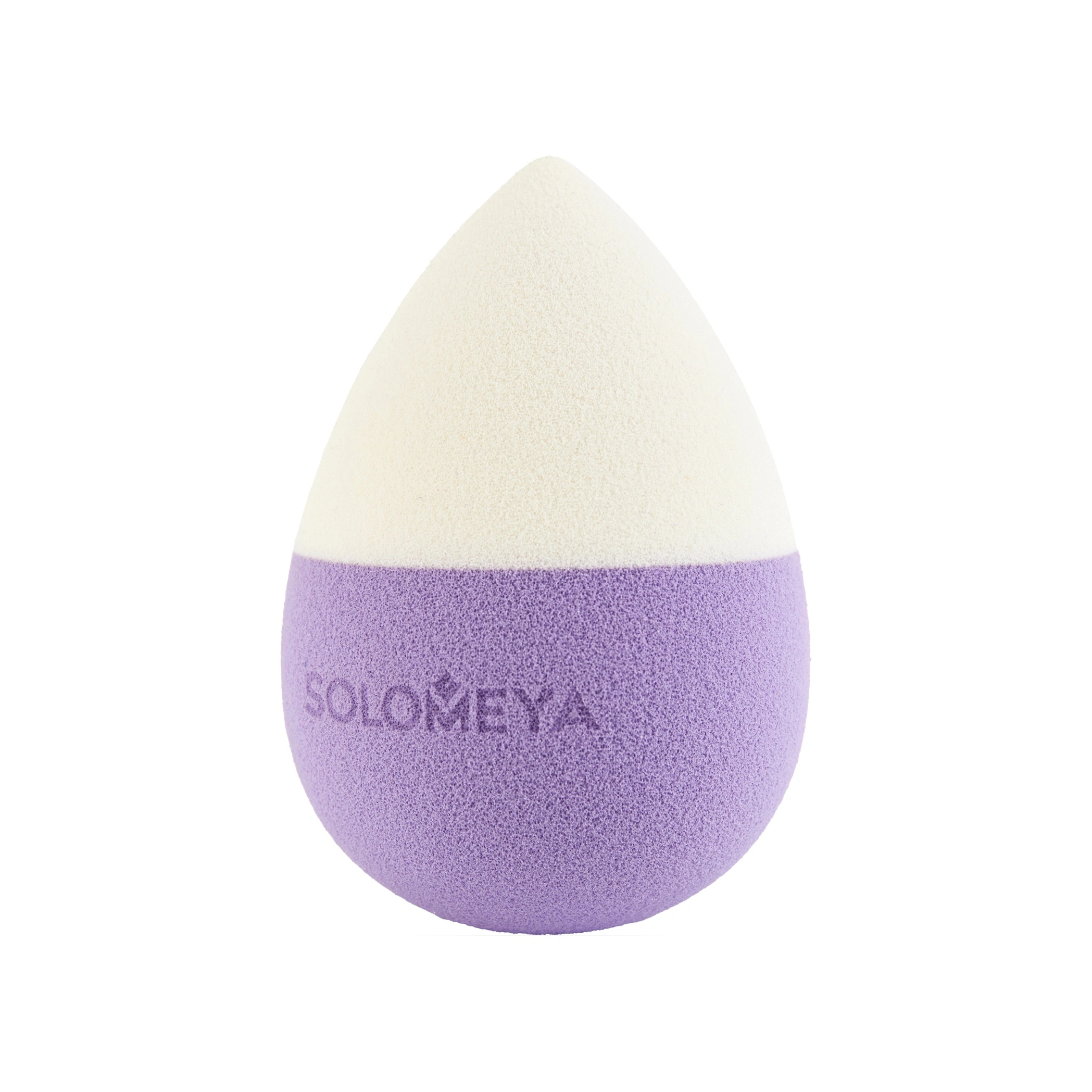 Спонж для макияжа капля Viola&Cream купить в VISAGEHALL