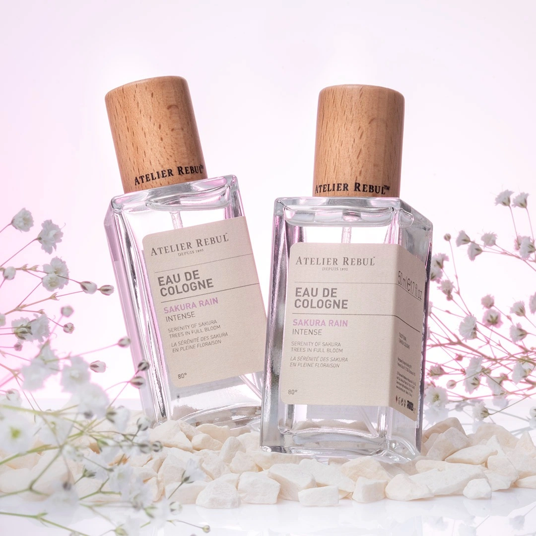 Sakura Rain Одеколон купить в VISAGEHALL