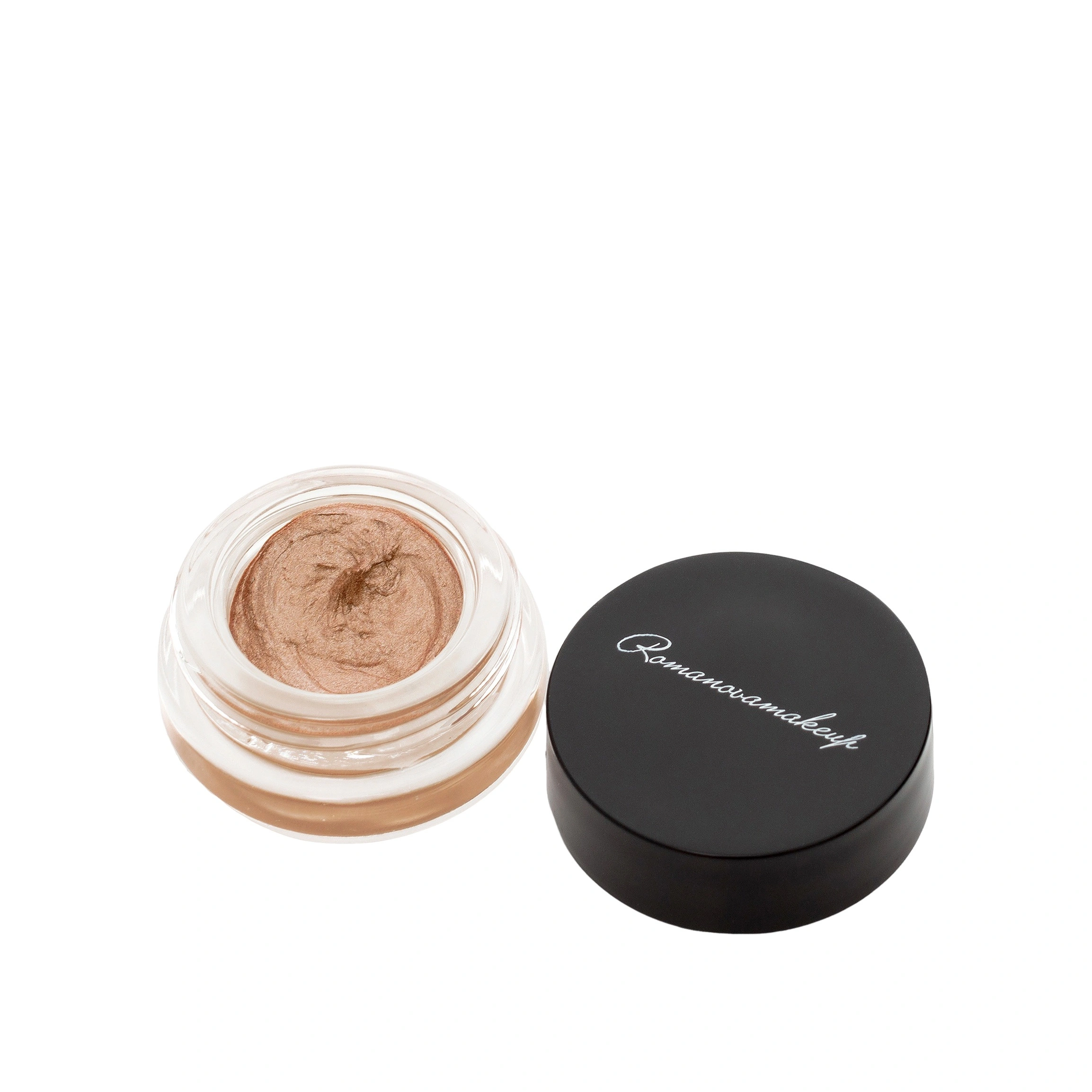 Тени для век кремовые Sexy Eye Cream Metallizer купить в VISAGEHALL