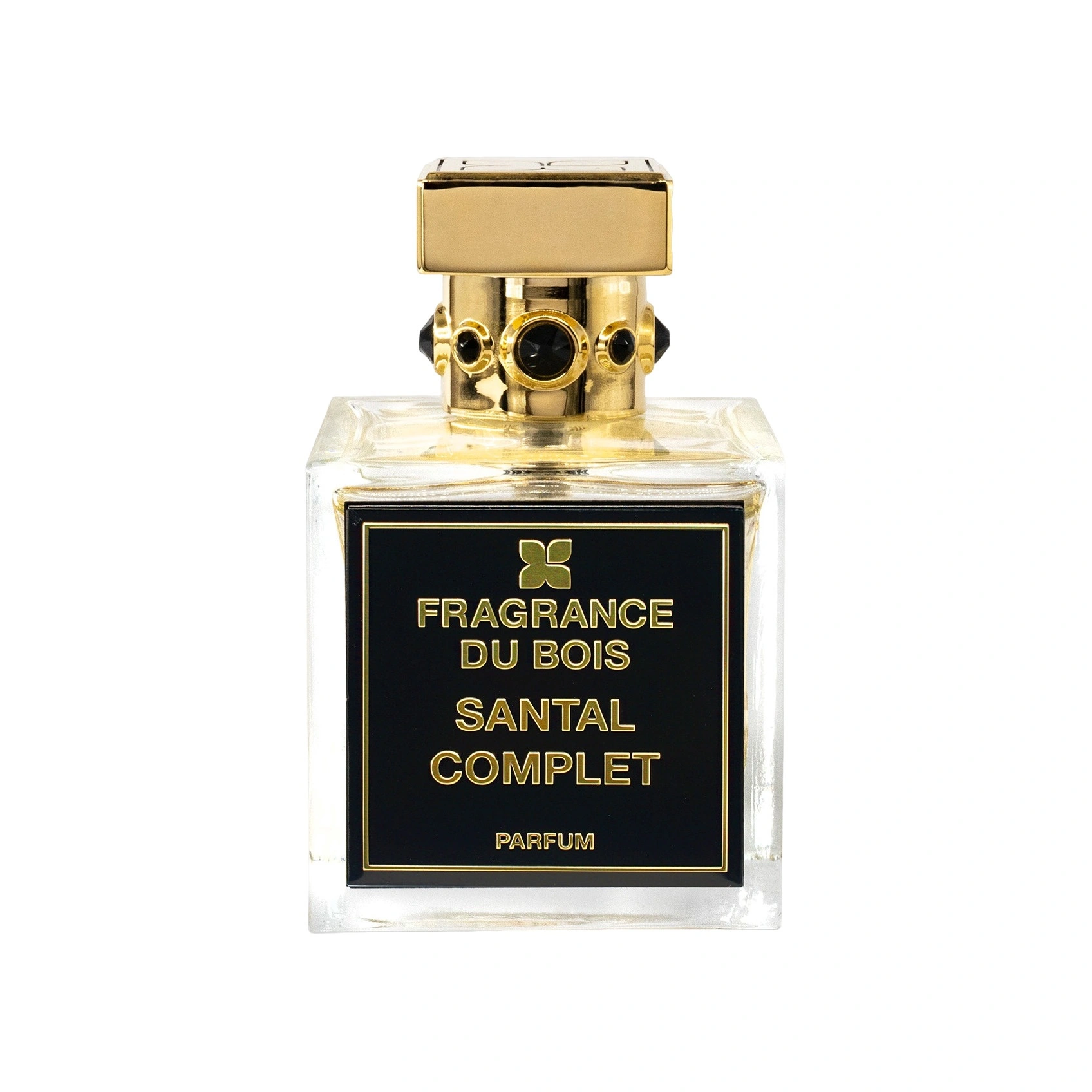 Santal Complet Парфюмерная вода купить в VISAGEHALL