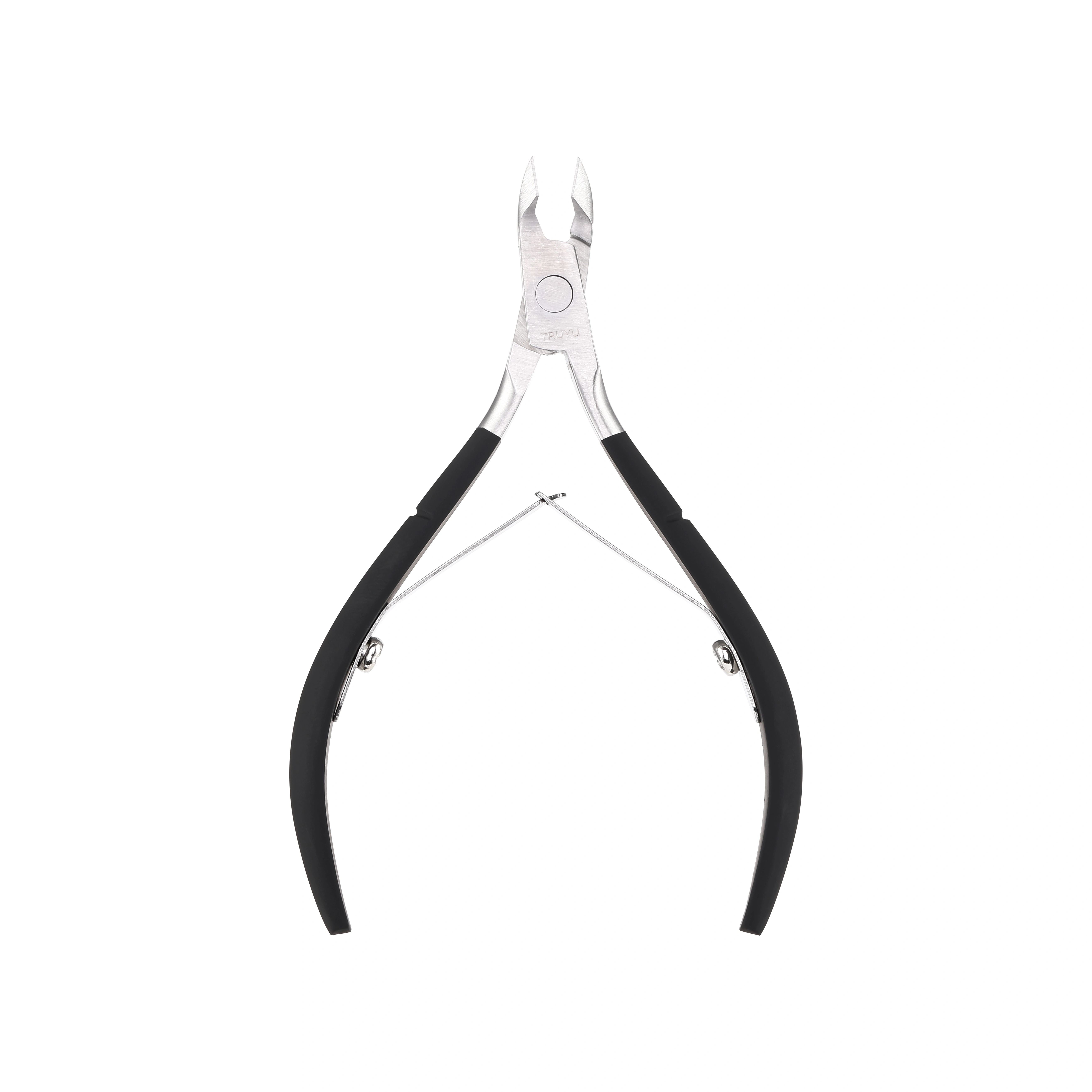 Кусачки для маникюра 5 мм купить в VISAGEHALL