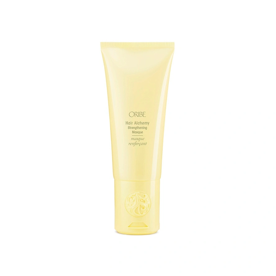 Маска для укрепления ослабленных волос Hair Alchemy