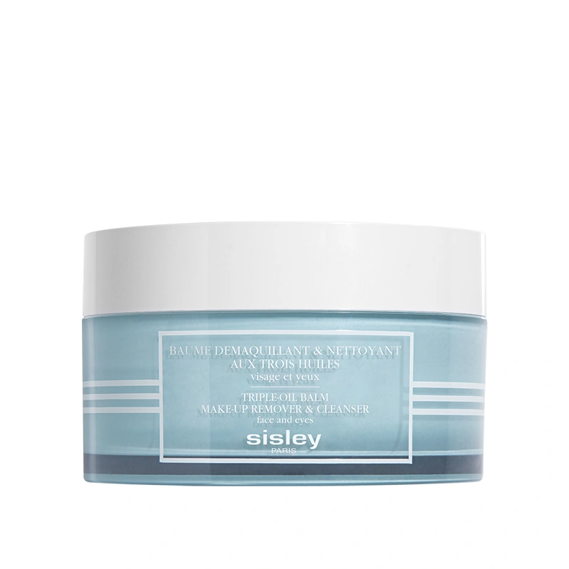 Triple-Oil Balm Make-up Remover and Cleanser Бальзам для снятия макияжа и очищения кожи с маслами купить в VISAGEHALL