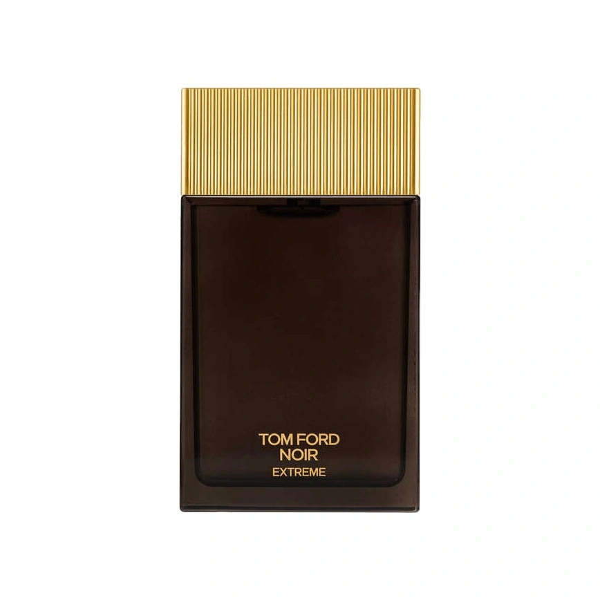 Noir Extreme Парфюмерная вода купить в VISAGEHALL