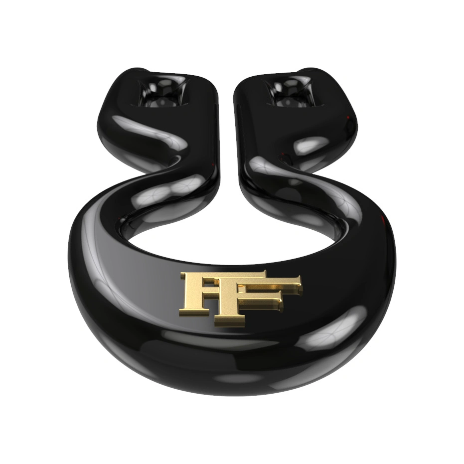 Набор заколок Черный Hairpin №1  купить в VISAGEHALL