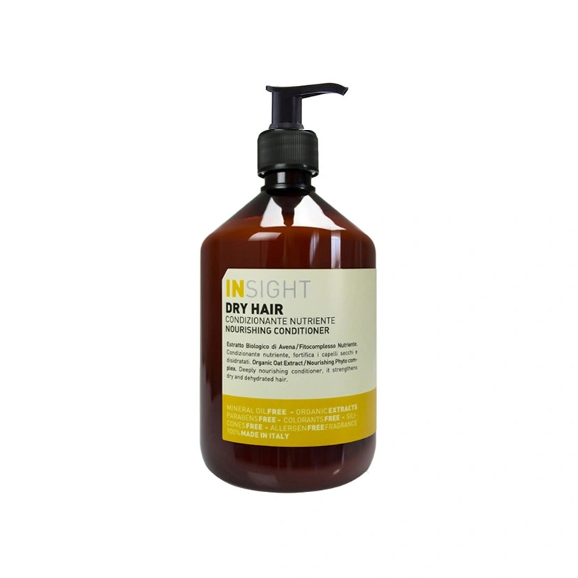 Кондиционер для увлажнения и питания сухих волос Dry Hair  купить в VISAGEHALL