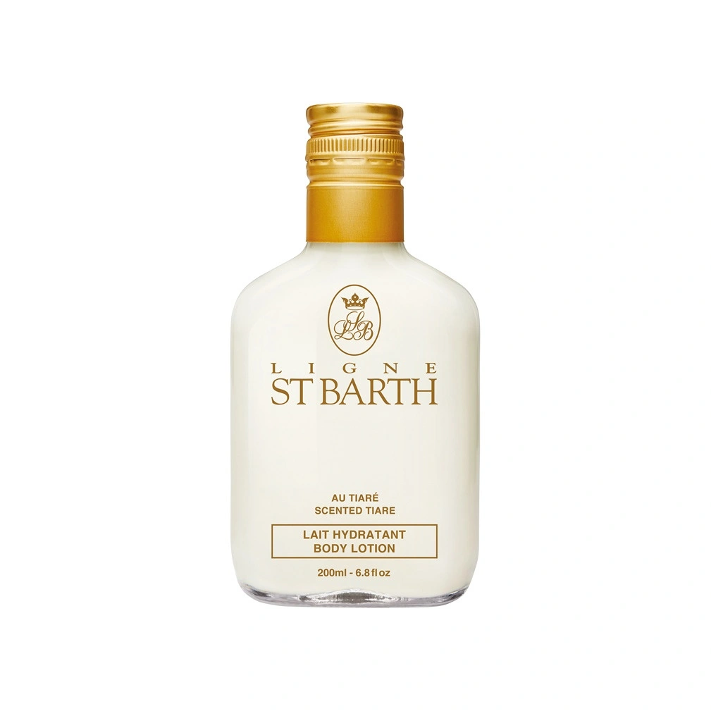 Лосьон для тела с ароматом Тиаре  купить в VISAGEHALL