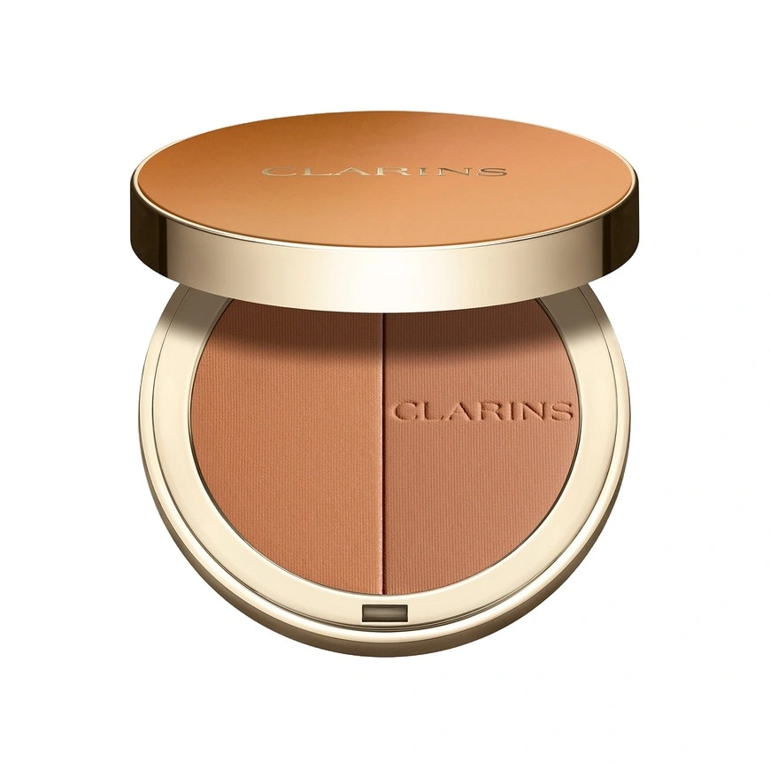 Пудра компактная бронзирующая Ever Bronze купить в VISAGEHALL