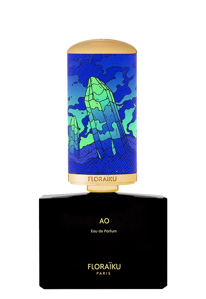 AO Парфюмерная вода купить в VISAGEHALL