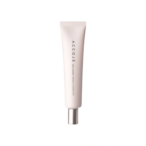 Крем-корректор для лица антивозрастной Anti Aging  купить в VISAGEHALL