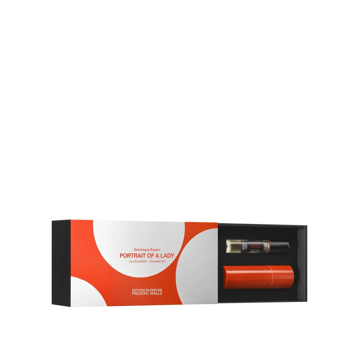 Набор Portrait of a Lady Essential  купить в VISAGEHALL