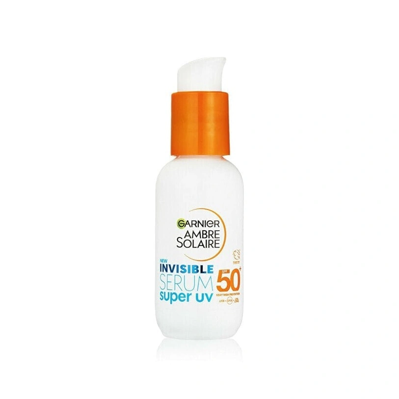 Сыворотка солнцезащитная Invisible СУПЕР UV spf 50+ купить в VISAGEHALL