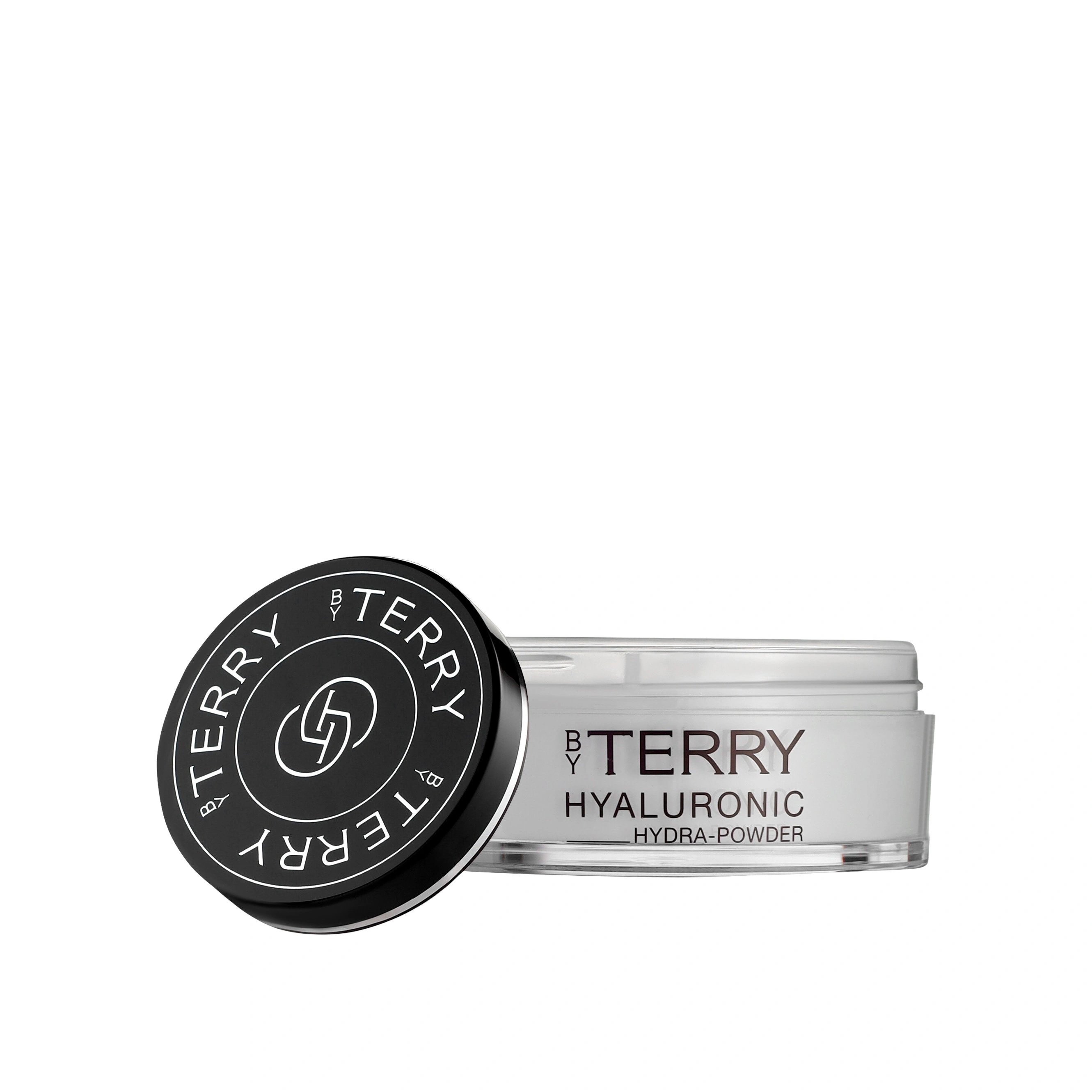 Рассыпчатая пудра увлажняющая Hyaluronic Hydra-Powder купить в VISAGEHALL