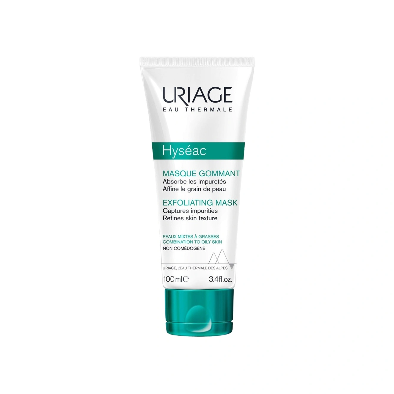 Маска мягкая отшелушивающая Hyseac купить в VISAGEHALL