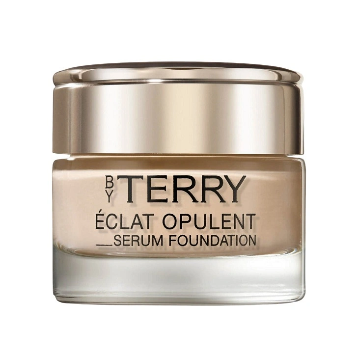 Тональная сыворотка с лифтинг эффектом Eclat Opulent Serum Foundation 