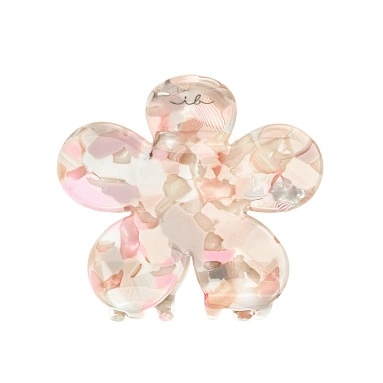 Заколка-крабик Oasis Refreshed Bloom купить в VISAGEHALL