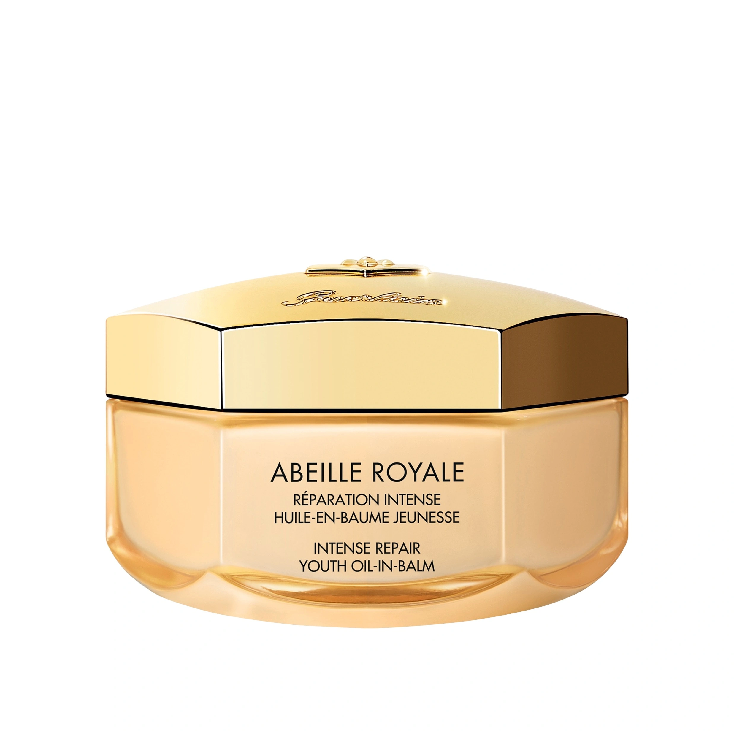 Бальзам интенсивный омолаживающий Abeille Royale купить в VISAGEHALL