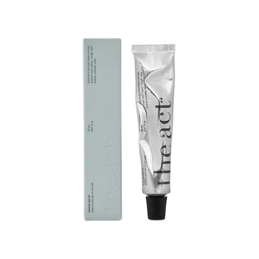 Масло для рук, ногтей и кутикулы