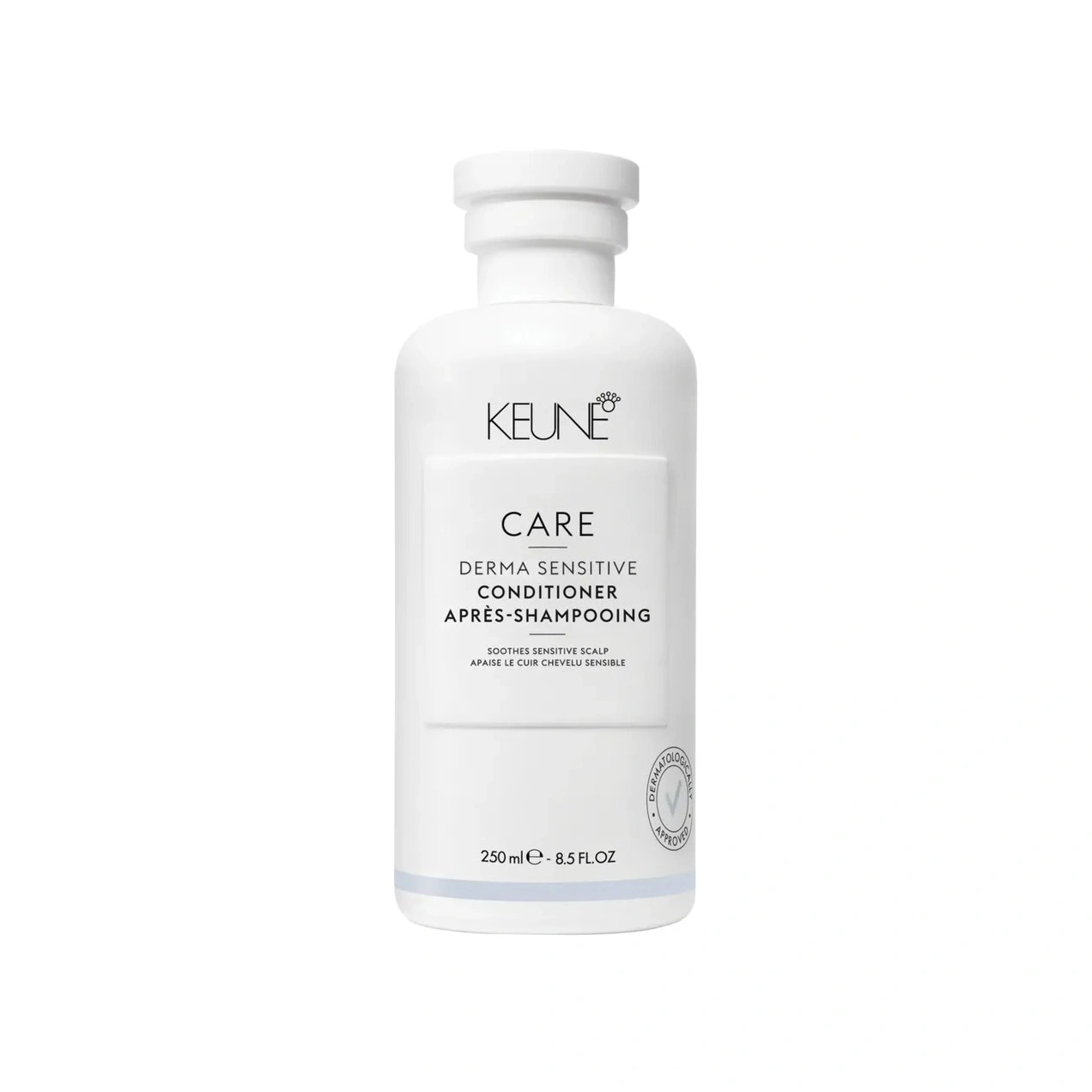 Кондиционер для чувствительной кожи Derma Sensitive купить в VISAGEHALL