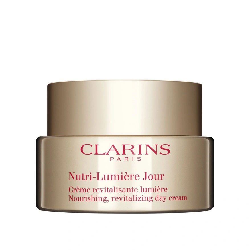 Крем дневной питательный антивозрастной Nutri-Lumiere купить в VISAGEHALL