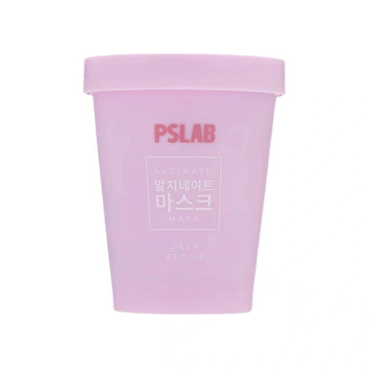 Альгинатная маска для лица с экстрактом жемчуга купить в VISAGEHALL