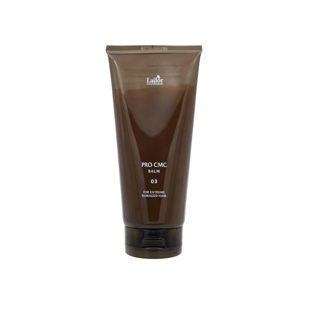 Бальзам восстанавливающий для повреждённых волос Balm PRO CMC