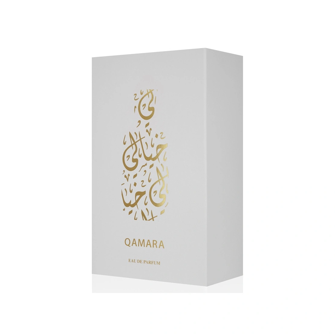 Qamara Парфюмированная вода купить в VISAGEHALL