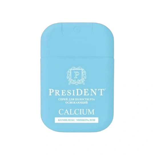 Спрей для полости рта освежающий комплекс Бабл-гам