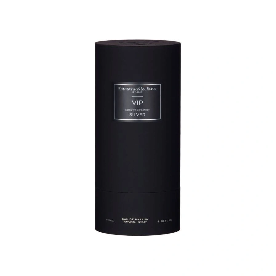 VIP Silver Парфюмированная вода купить в VISAGEHALL