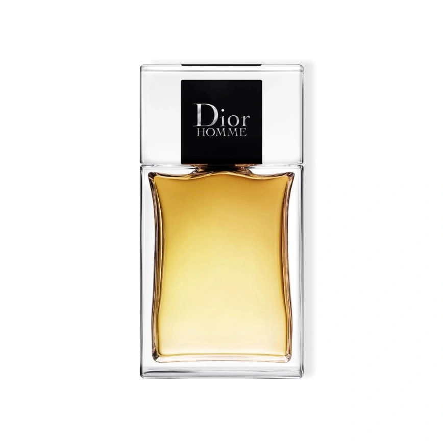 Лосьон после бритья Dior Homme 