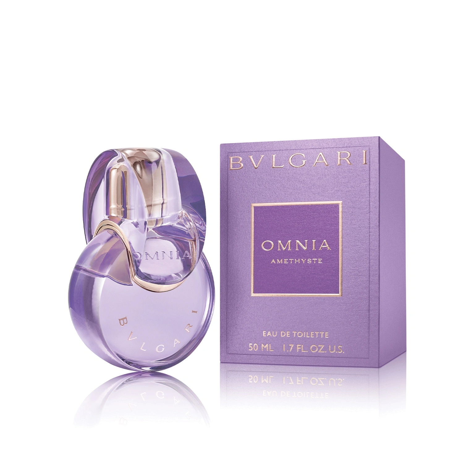 Omnia Amethyste Туалетная вода  купить в VISAGEHALL